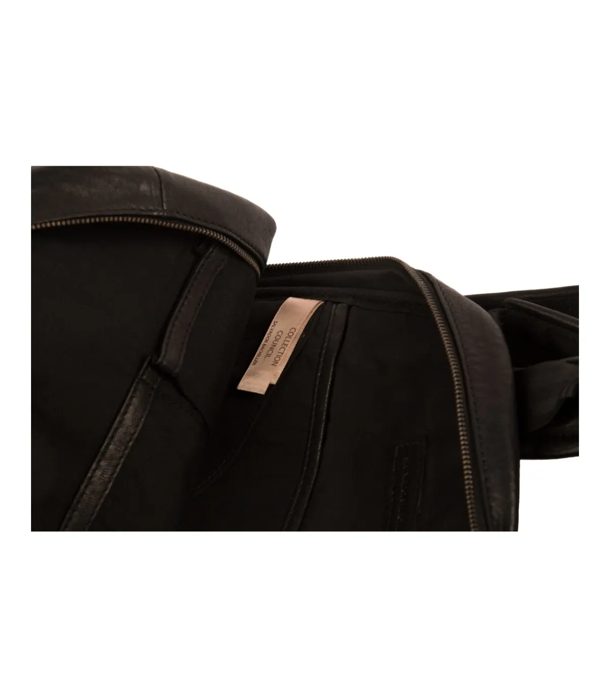 Mochila Council-Salvador Bachiller Discount