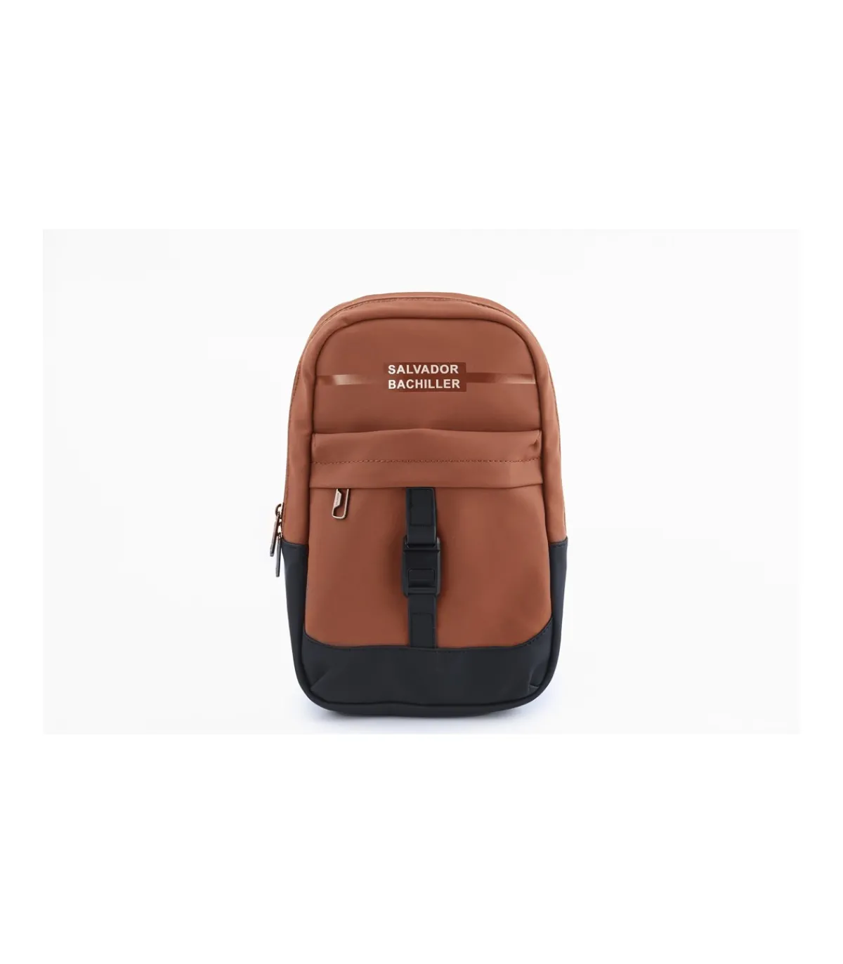Mochila Cruzada Lidia-Salvador Bachiller New