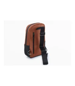 Mochila Cruzada Lidia-Salvador Bachiller New