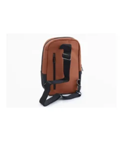 Mochila Cruzada Lidia-Salvador Bachiller New