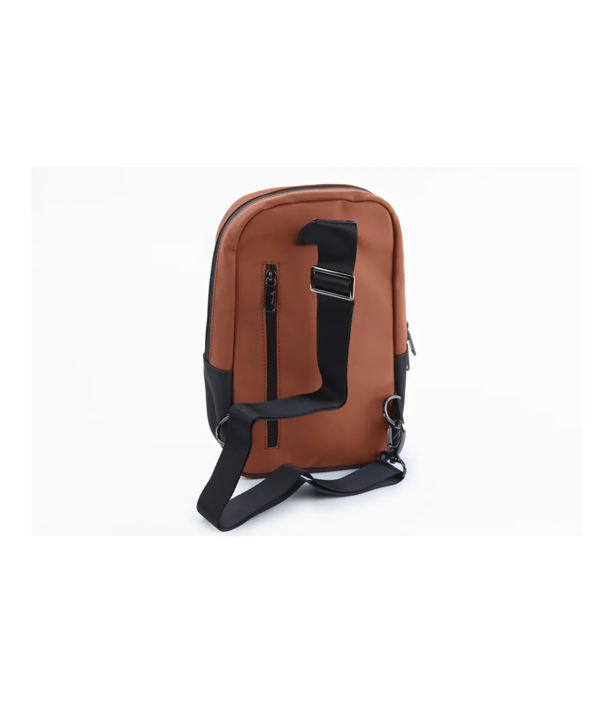 Mochila Cruzada Lidia-Salvador Bachiller New