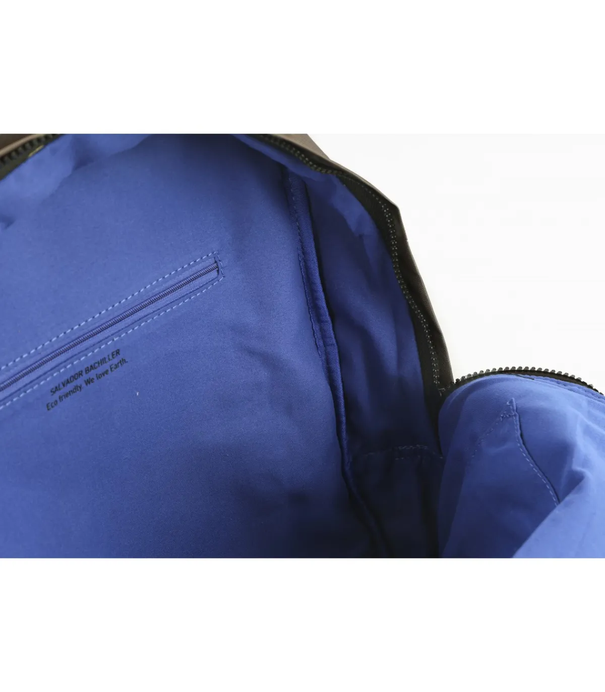 Mochila L Eco-Salvador Bachiller Sale