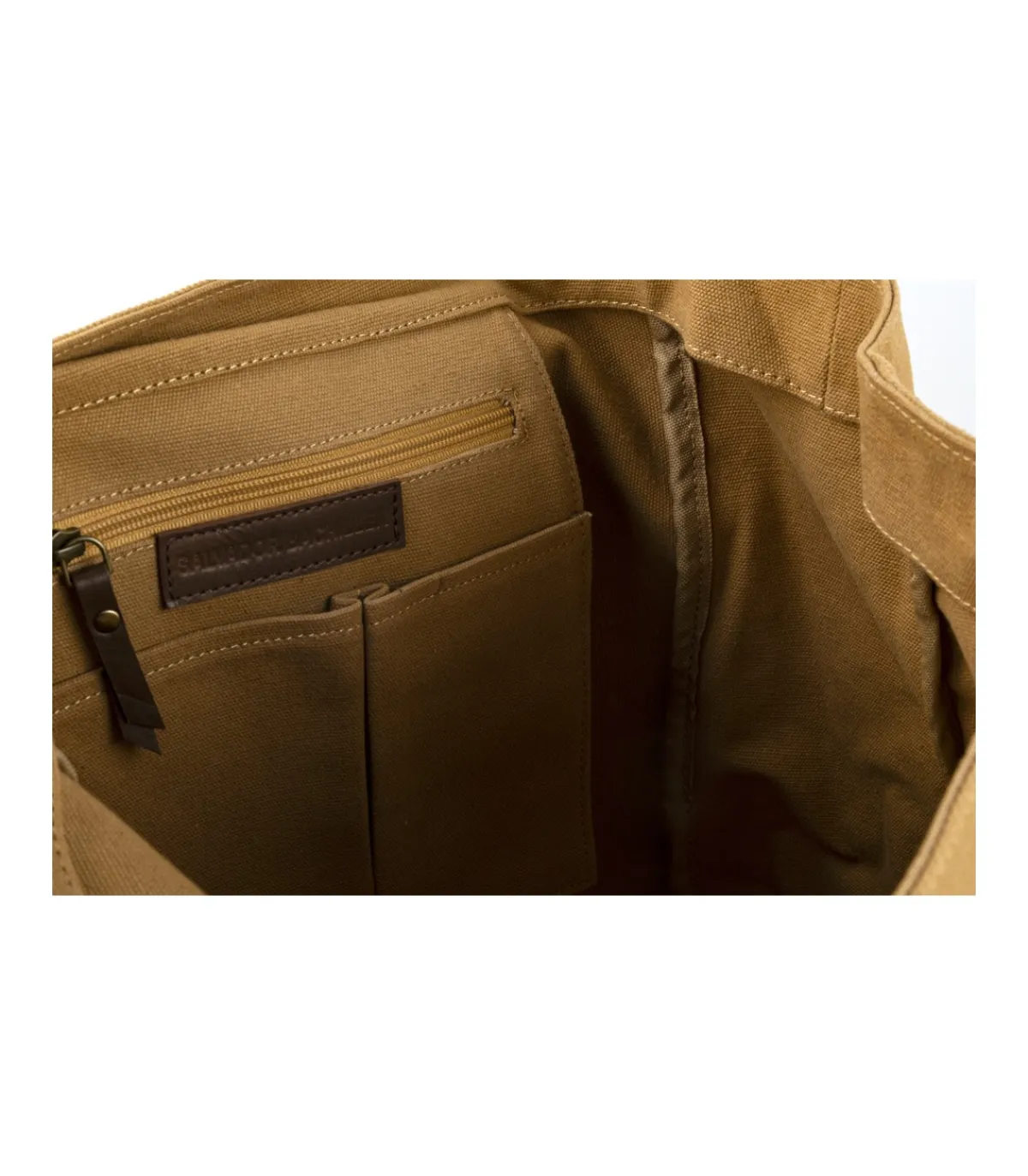 Mochila Marrakech-Salvador Bachiller Best