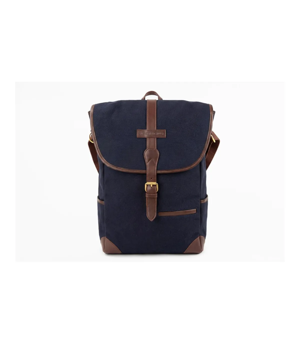 Mochila Marrakech-Salvador Bachiller New