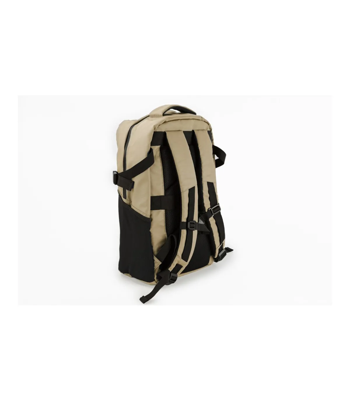 Mochila New Age-Salvador Bachiller Hot