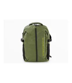 Mochila New Age-Salvador Bachiller