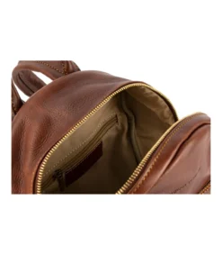 Mochila Portadocumentos 29x23x13cm ROMA-Salvador Bachiller Outlet