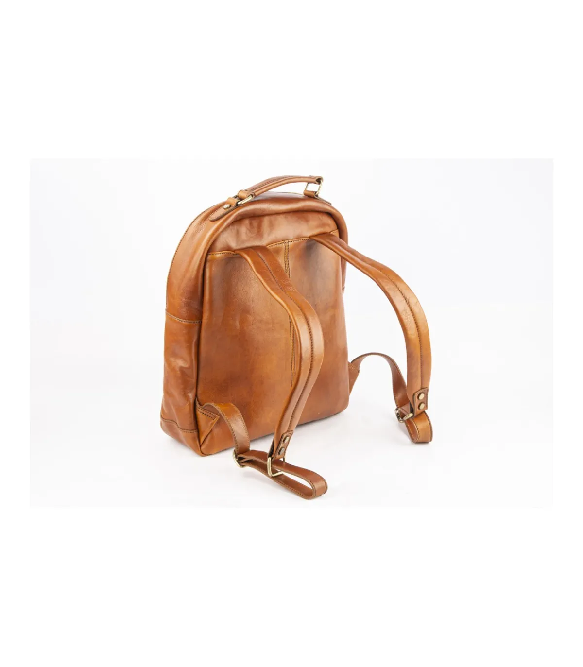 Mochila Portadocumentos 39x31x10cm ROMA-Salvador Bachiller Online