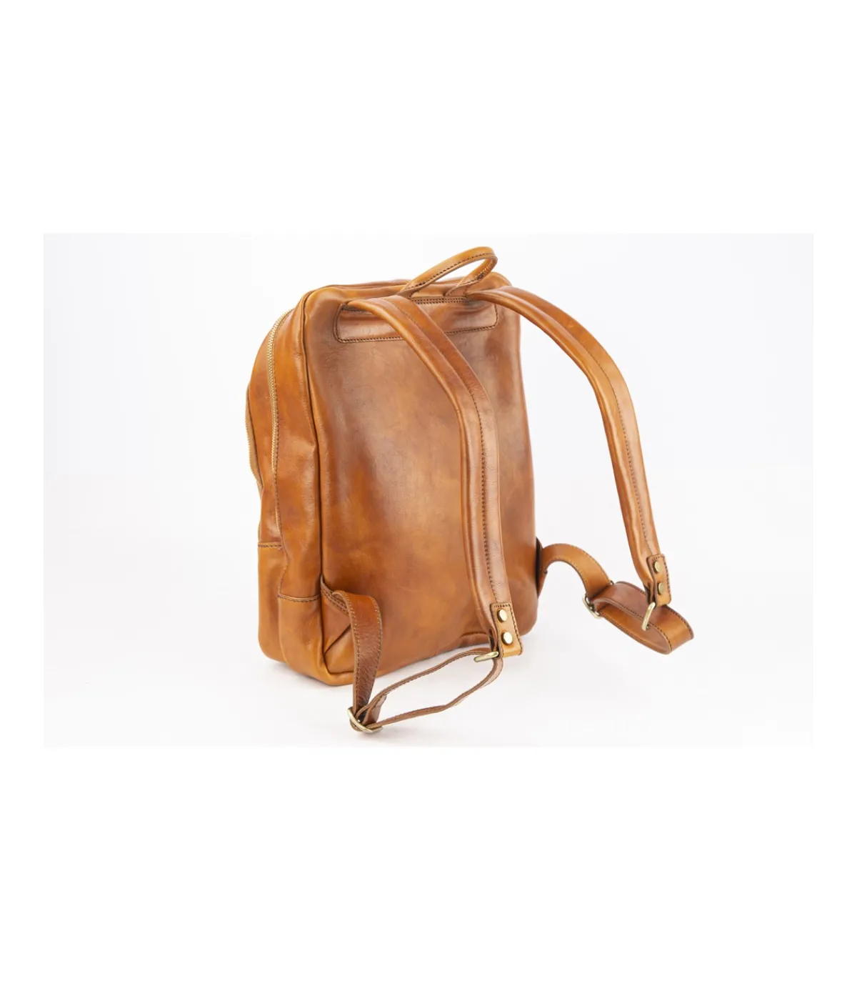 Mochila ROMA-Salvador Bachiller
