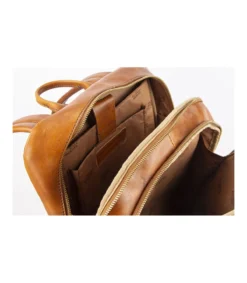 Mochila ROMA-Salvador Bachiller