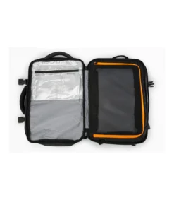 Mochila Viaje Business-Salvador Bachiller Online