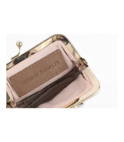 Monedero Boquilla Saffiano Lady-Salvador Bachiller Outlet