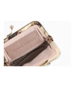 Monedero Boquilla Saffiano Lady-Salvador Bachiller Clearance