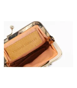 Monedero Boquilla Saffiano Lady-Salvador Bachiller Discount