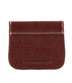 Monedero Camel-Salvador Bachiller Outlet