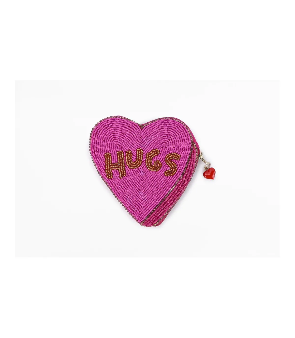Monedero Hugs 12.5x12.5cm Edición Limitada-Salvador Bachiller Sale