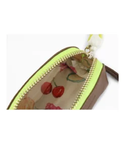 Monedero Llavero Cherry FRUIT MARKET-Salvador Bachiller Clearance