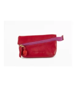 Monedero Llavero Fresa Fruitm Kd22s Rojo Escarlata FRUIT MARKET-Salvador Bachiller Hot