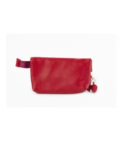 Monedero Llavero Fresa Fruitm Kd22s Rojo Escarlata FRUIT MARKET-Salvador Bachiller Hot