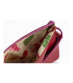 Monedero Llavero Fresa Fruitm Kd22s Rojo Escarlata FRUIT MARKET-Salvador Bachiller Hot
