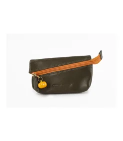 Monedero Llavero Fresa Fruitm Kd22s Rojo Escarlata FRUIT MARKET-Salvador Bachiller