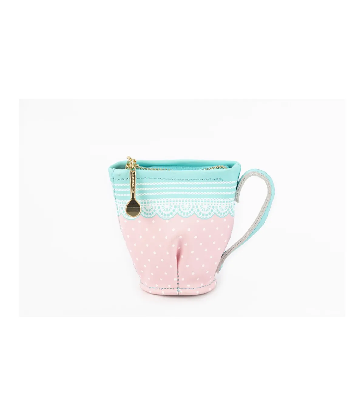 Monedero Llavero Taza Edición Limitada-Salvador Bachiller New