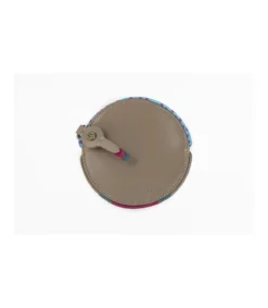 Monedero Redondo Dots-Salvador Bachiller Outlet