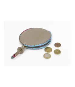 Monedero Redondo Dots-Salvador Bachiller Outlet