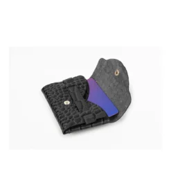 Monedero Tarjetero Doble Edición Limitada-Salvador Bachiller Online