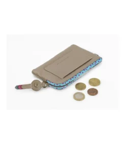 Monedero Tarjetero Dots-Salvador Bachiller Clearance