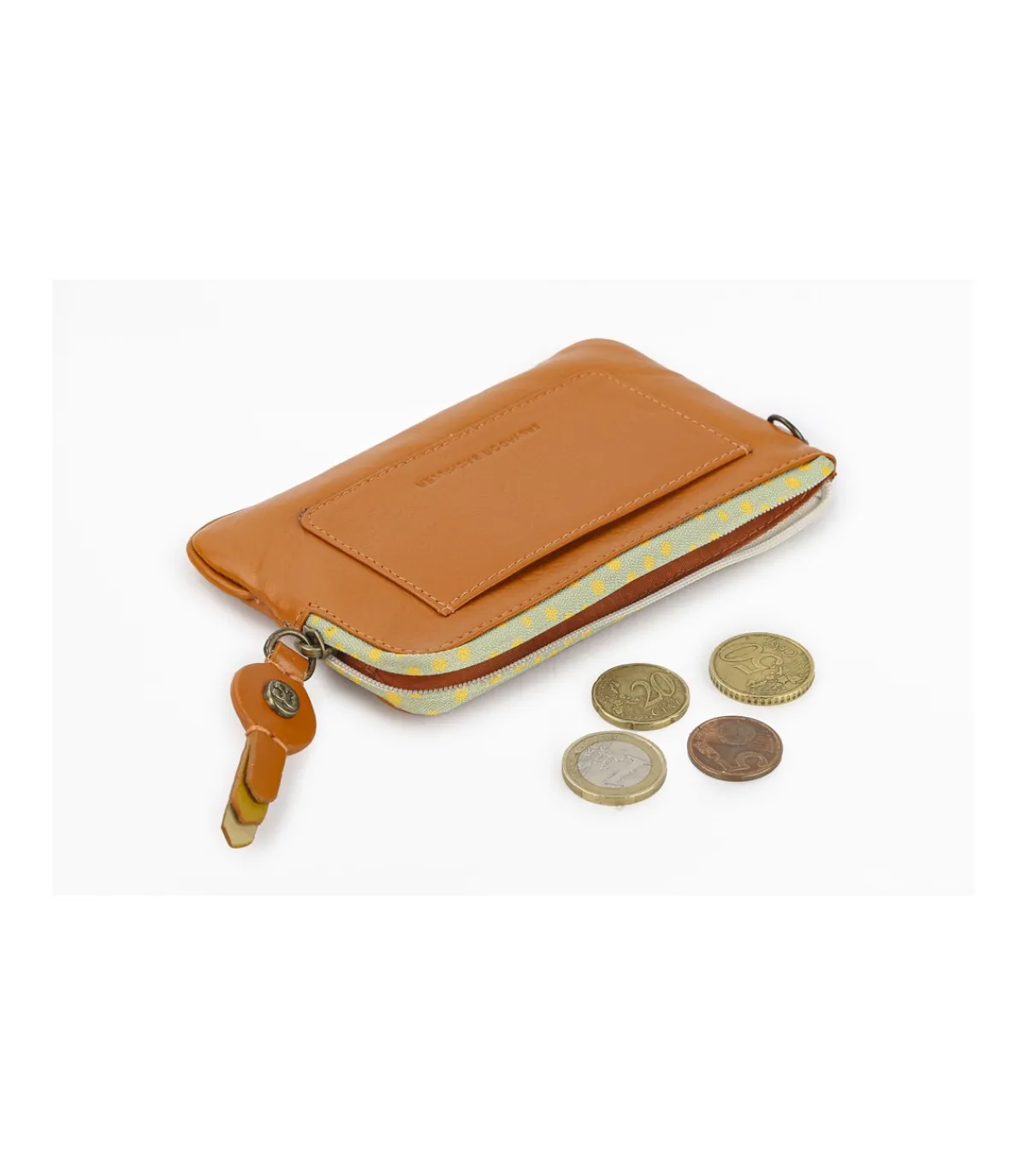 Monedero Tarjetero Dots-Salvador Bachiller Discount