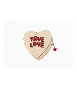 Monedero True Love 12.5x12.5cm Edición Limitada-Salvador Bachiller Best