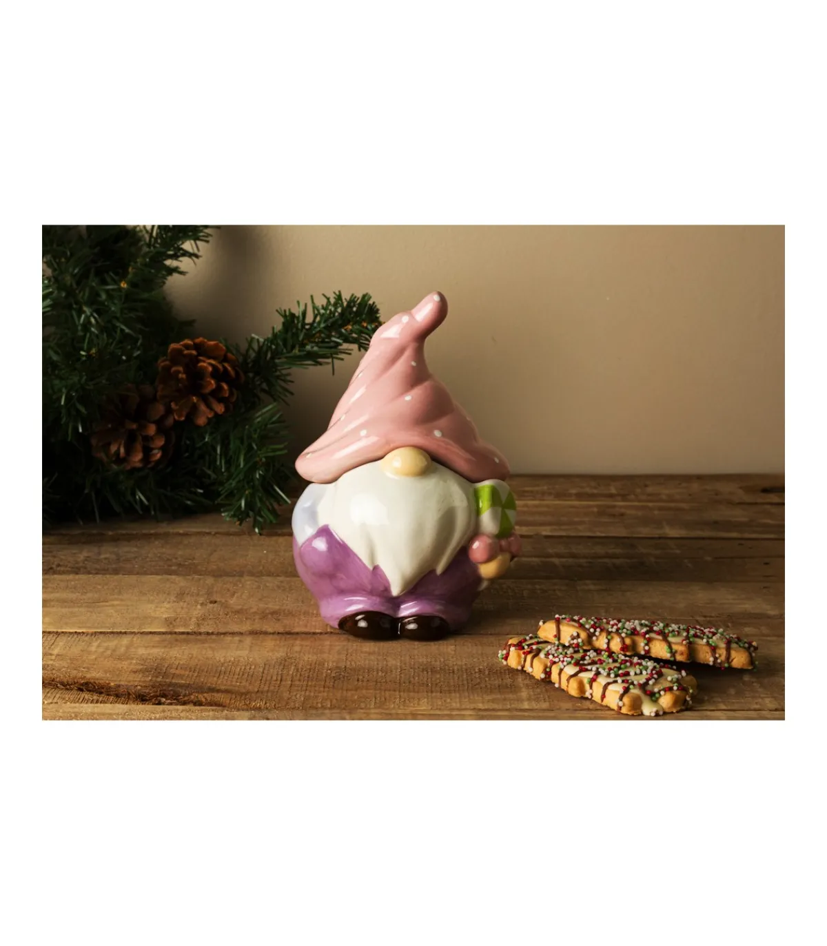Mug Gnomo Love&home-Salvador Bachiller Hot