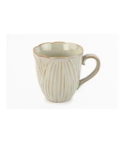 Mug Taza 480ml Flor Love&home-Salvador Bachiller Discount
