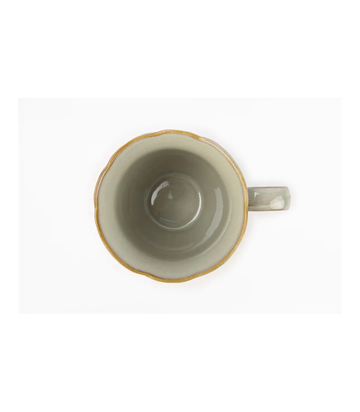 Mug Taza 480ml Flor Love&home-Salvador Bachiller Discount