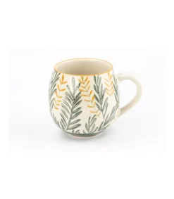 Mug Taza 13.5x10x9.5cm Love&home-Salvador Bachiller Best
