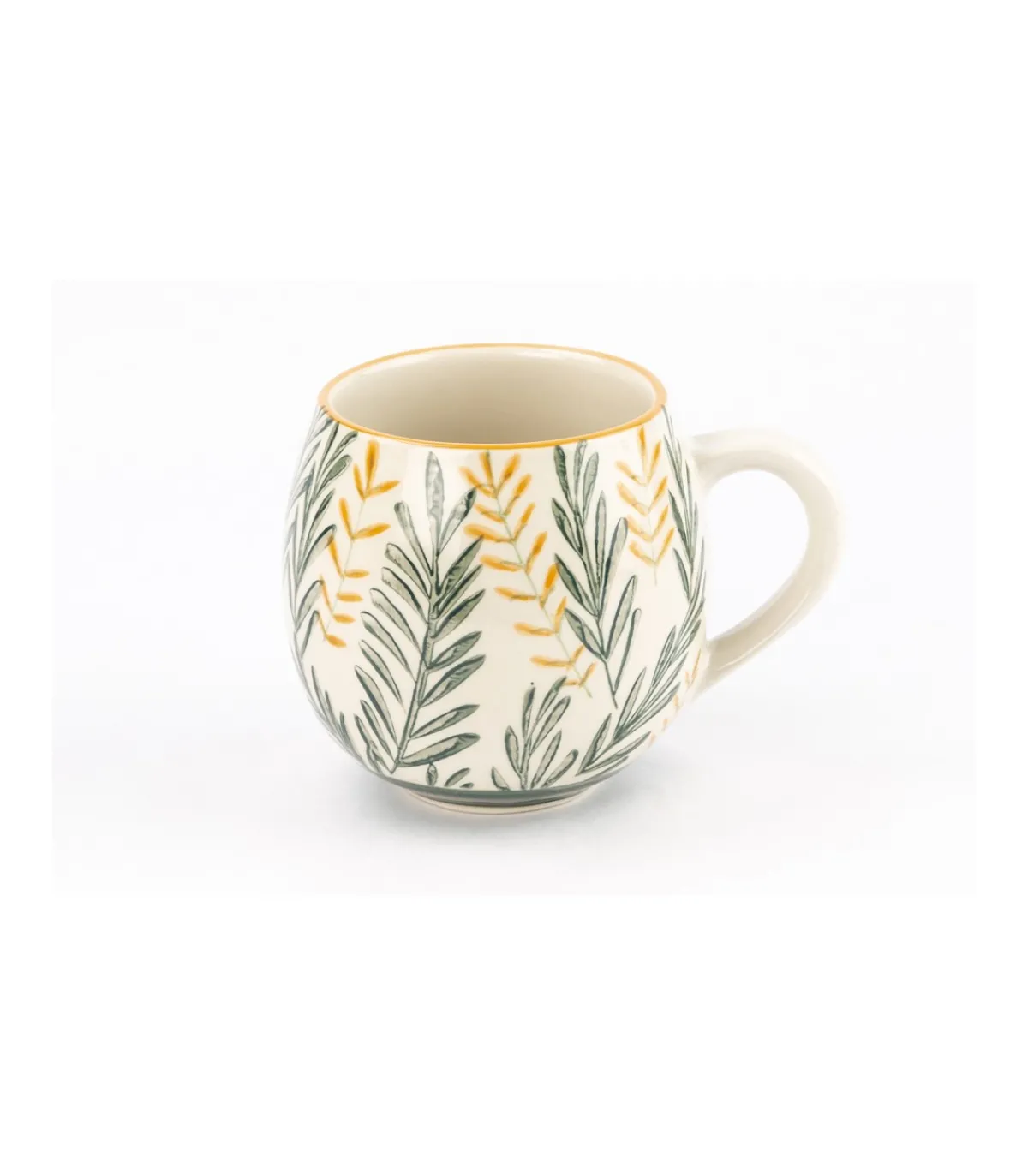 Mug Taza 13.5x10x9.5cm Love&home-Salvador Bachiller Best