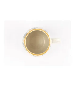 Mug Taza 13.5x10x9.5cm Love&home-Salvador Bachiller Best
