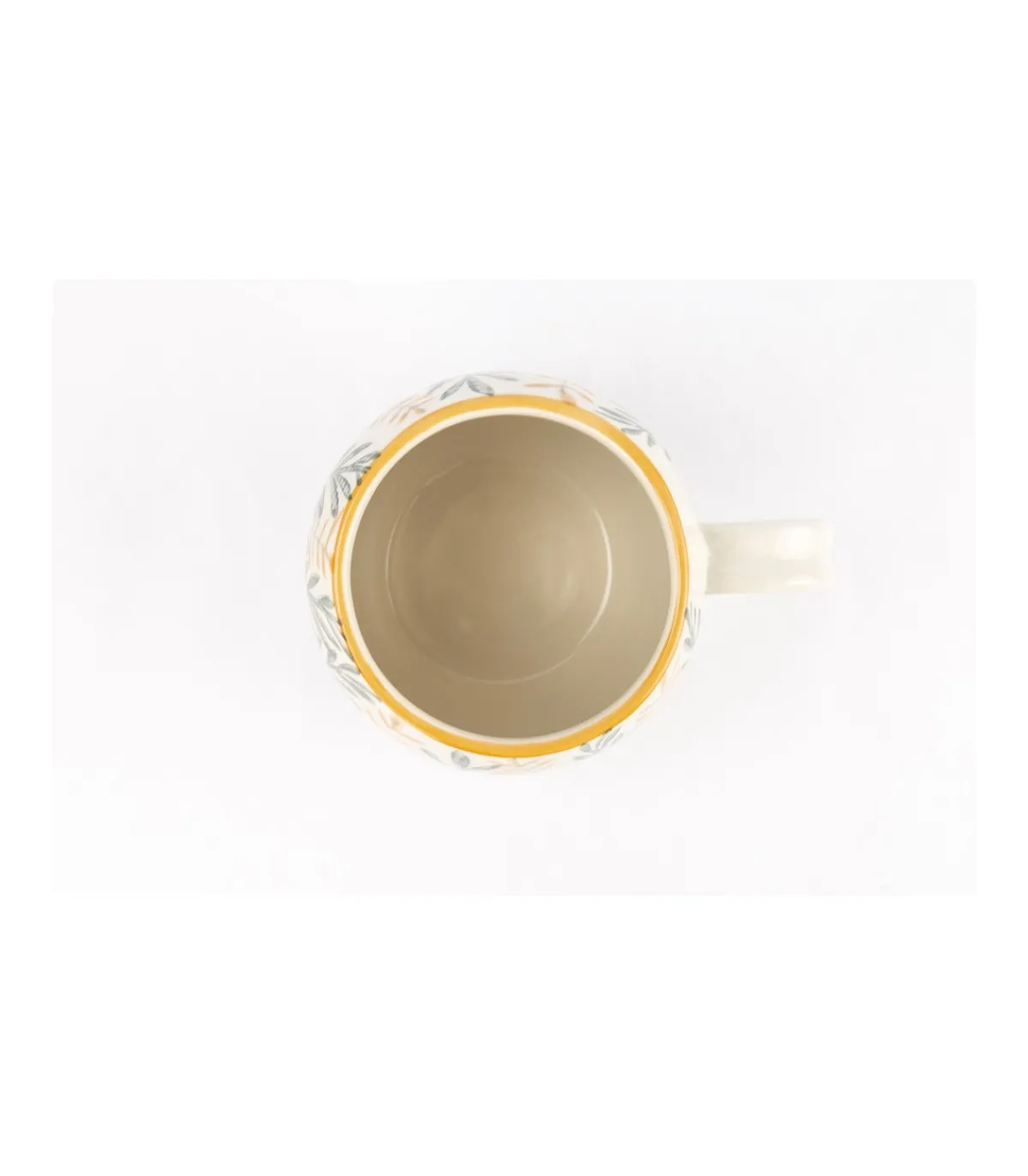 Mug Taza 13.5x10x9.5cm Love&home-Salvador Bachiller Best