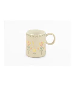 Mug Taza 12x8x9.5cm Love&home-Salvador Bachiller New