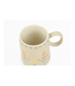 Mug Taza 12x8x9.5cm Love&home-Salvador Bachiller New