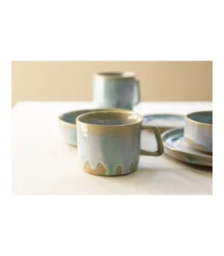 Mug 7.5x9cm Love&home-Salvador Bachiller New