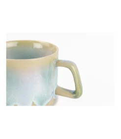 Mug 7.5x9cm Love&home-Salvador Bachiller New