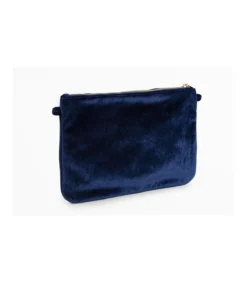 Neceser Cartera Bordado Estrellas Edición Limitada-Salvador Bachiller Outlet