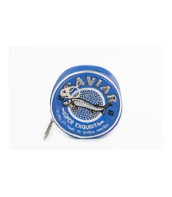 Neceser Caviar Edición Limitada-Salvador Bachiller