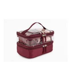 Neceser 4-in-1 Dolly-Salvador Bachiller Best