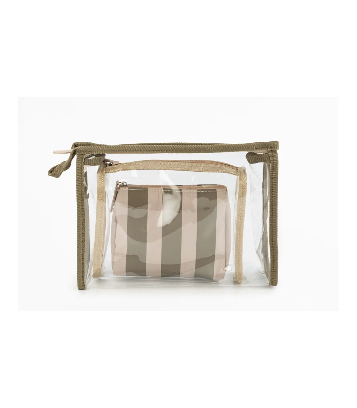 Neceser 3-in-1 Dolly-Salvador Bachiller Clearance