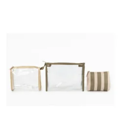 Neceser 3-in-1 Dolly-Salvador Bachiller Clearance