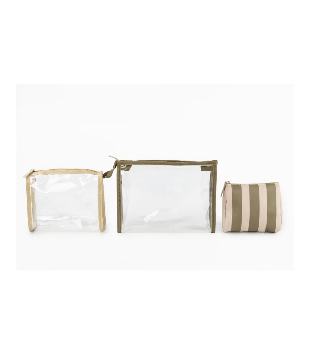 Neceser 3-in-1 Dolly-Salvador Bachiller Clearance