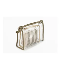 Neceser 3-in-1 Dolly-Salvador Bachiller Clearance